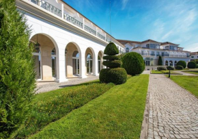 Гостиница Montebelo Principe Perfeito Viseu Garden Hotel  Визеу